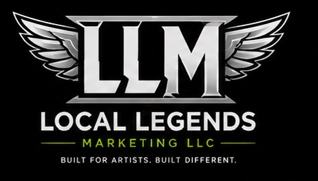 LOCAL LEGENDS MARKETING, LLC